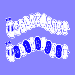 Chenille ⚵ Stickers