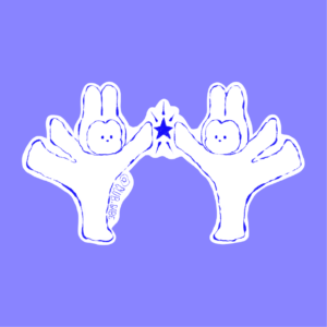 Danseuses Étoiles ⚵ Stickers
