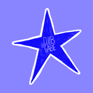 Logo Étoile ⚵ Stickers
