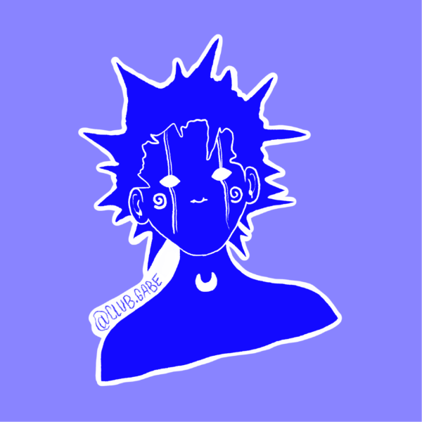 NOVA ⚵ Stickers