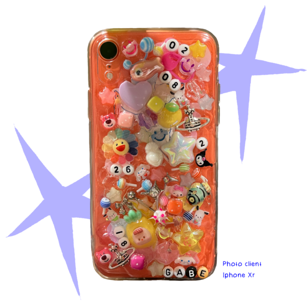 Coques de téléphone ⚘ Personnalisable – Image 2